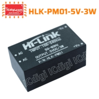 HLK-PM01 Chuyển Đổi AC-DC 220-5V 3W Hi-Link